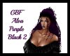 GBF~ Alva Purple/Black 2