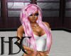 HBC Violette Hot Pink
