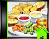 ! SNACK PLATE