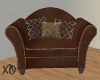 Lake Cuddle Chair