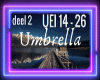 Umbrella - Ember Island2