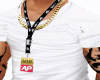 [M] VIP & AP Lanyard