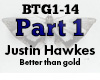 Justin Hawkes Better 1