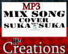 ♫ Mix Song Cover MP3