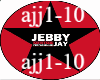 Jebby Jay - Acute