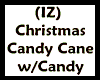(IZ) Candy Cane wCandy