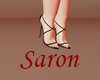 Sandals Saron