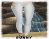 *SW* Sexy White Pants