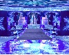 Frozen Inspired Ballroom