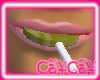 CaYzCaYz Greenberry Pops