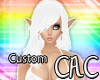 [C.A.C] White Bliss