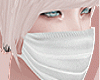 surgical mask F