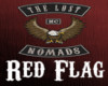 [TLMC] Nomads Red Flag