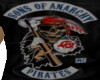 [TK] SoA Pirates P