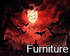 DOME RED FOG FURNITURE