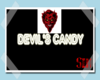 Devils Candy Neon