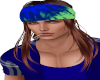 (MSHO) HIPPIE BROWN HAIR