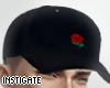 I | Rose Hat