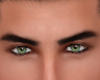 Olhos Verde