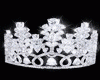 🎀 Queen Crown