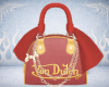 Von Red Bag