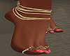 !P! Feet-Nails-Jewelry