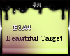:O B1A4 Beautiful Target