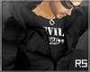 RS*Evil=Hoody