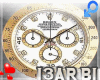 I3*RICHBOY GOLD WATCHES