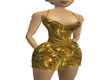 (Hmm)Gold Dress