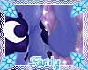 {R} Woona Hooves