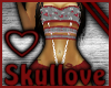 ~**SKULLOVE**~