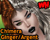 Chimera Ginger/Argent
