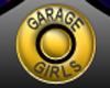 [GC]Garage Girls Sticker