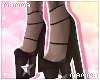 &eth;��&para;. i'm a star! heels