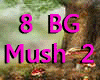 [Ena]8 BG Mushroom v2