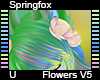 Springfox Flowers V5