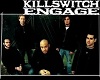 KillSwitch Engage Poster