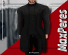 Black Long Coat