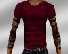 [MM]sleeve tribal tattoo