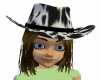 (SK) Cowboy Hat