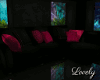 [L] Slumber Couch