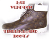 LUI V Timberland Boots