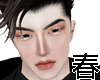 1007 YALE MH男臉 v2