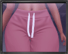 Rose Sweat Pants