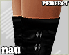 ~nau~ Aji Boots perfect