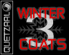 [8Q] WINTER COATS +3