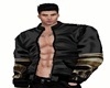 MM..SKULL JACKET