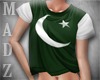 MZ! Pakistan female T