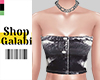 ❡ Halsey Top